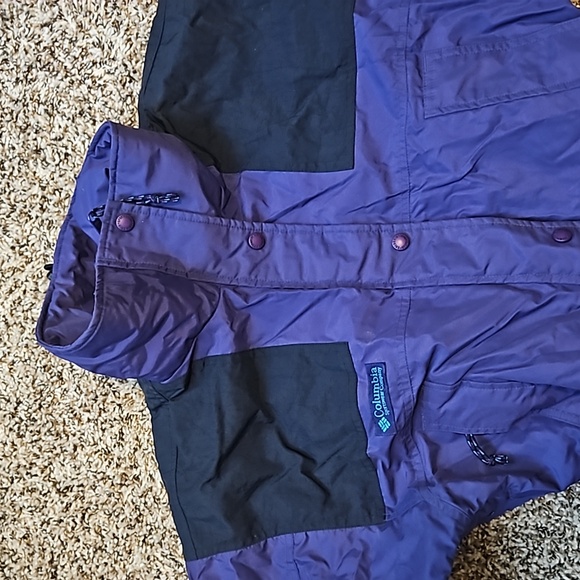 Ski suit - Picture 3 of 8